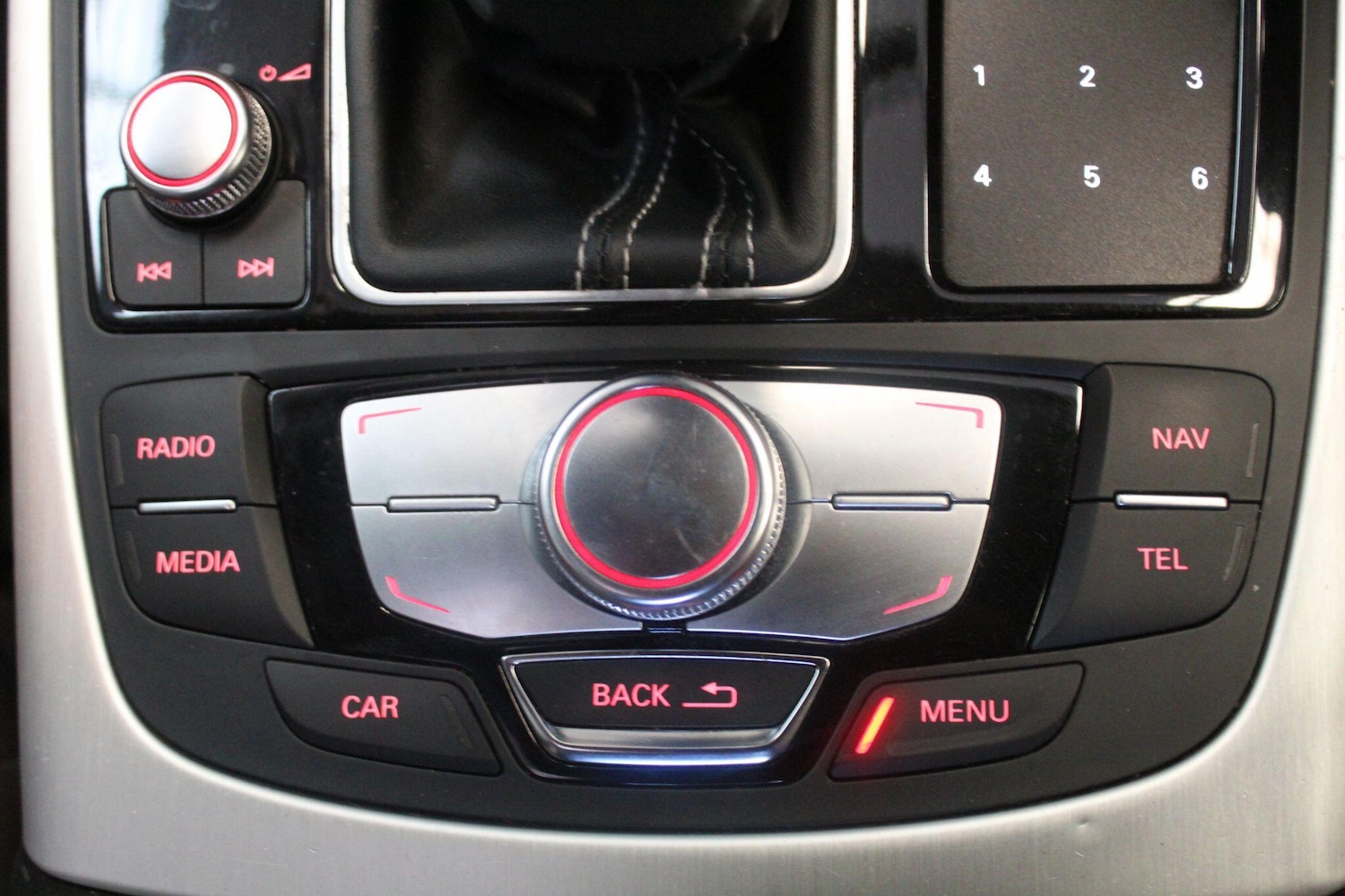 Used Audi A7 2015 for sale - 76136671: Photo 27