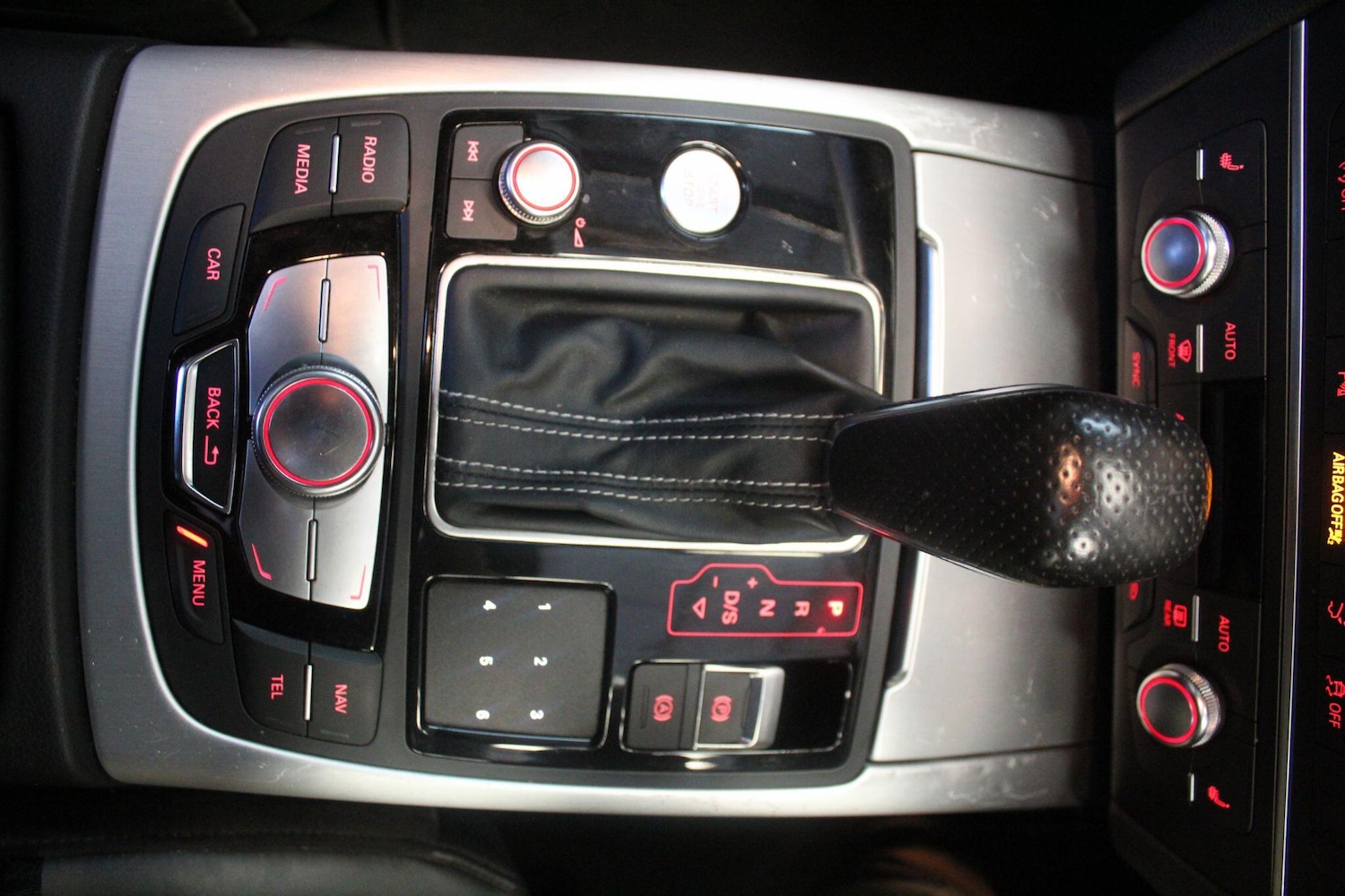 Used Audi A7 2015 for sale - 76136671: Photo 29