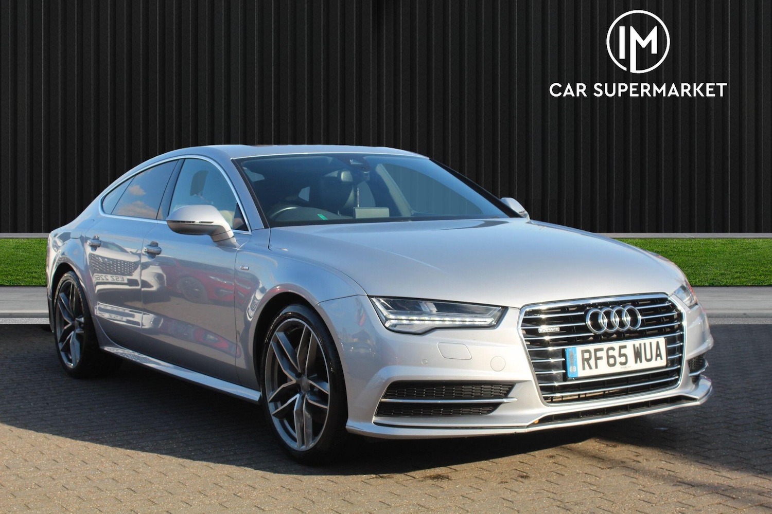 Used Audi A7 2015 for sale - 76136671: Photo 3