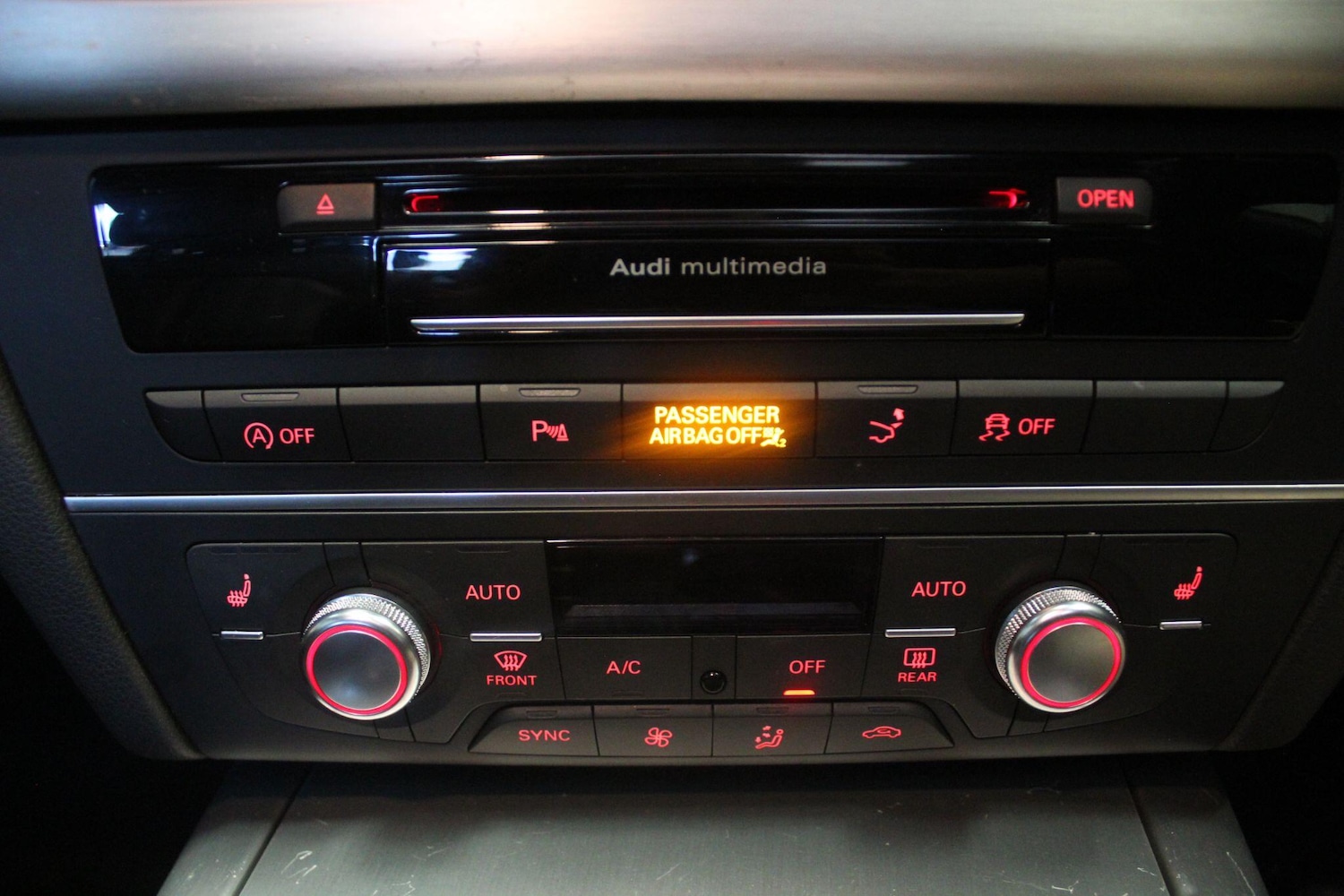 Used Audi A7 2015 for sale - 76136671: Photo 30