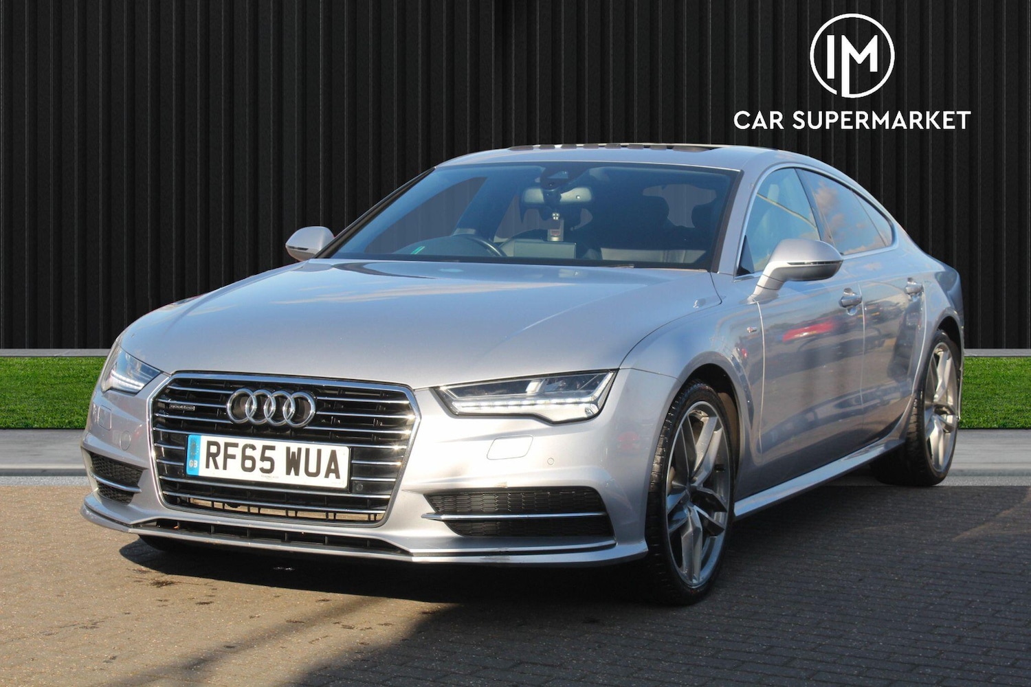 Used Audi A7 2015 for sale - 76136671: Photo 4