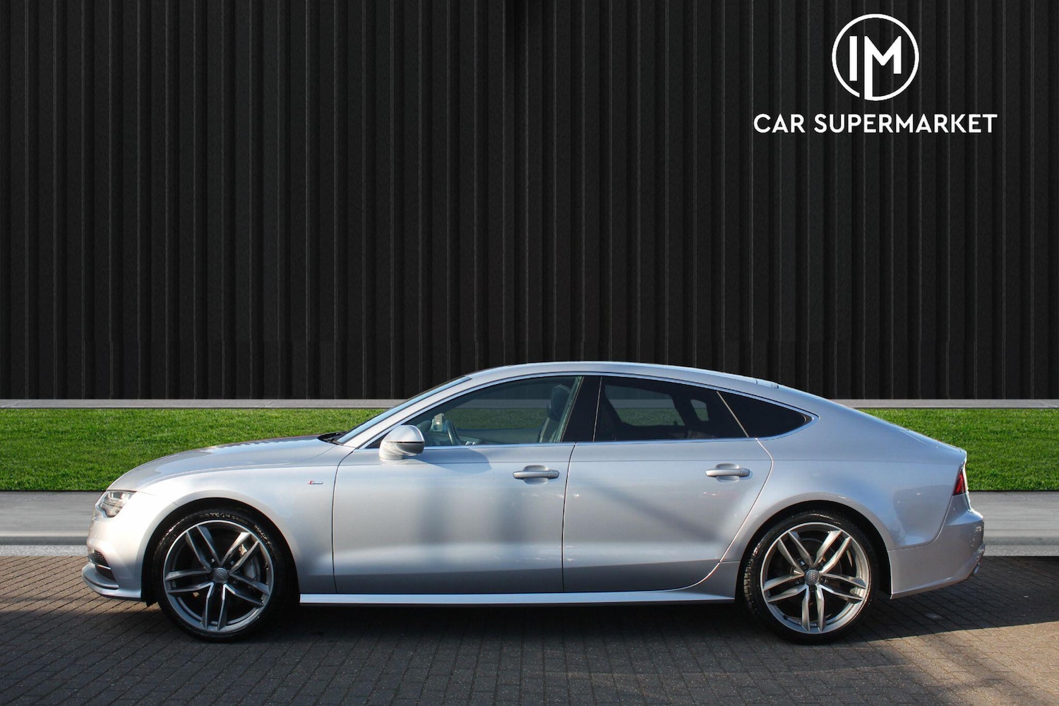 Used Audi A7 2015 for sale - 76136671: Photo 5