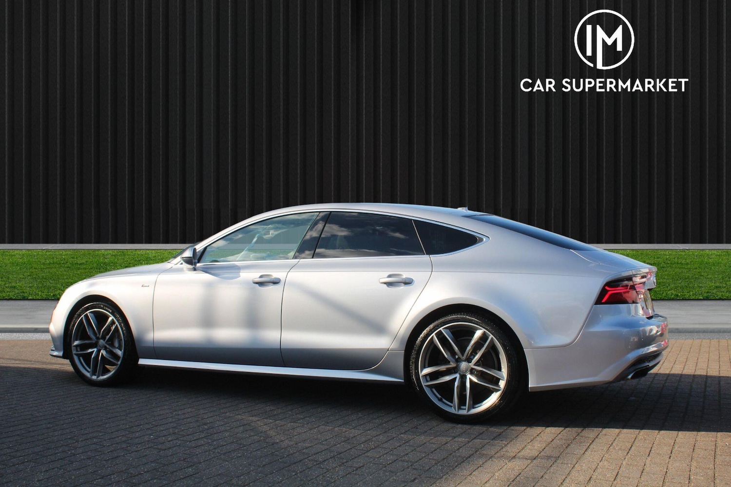 Used Audi A7 2015 for sale - 76136671: Photo 6