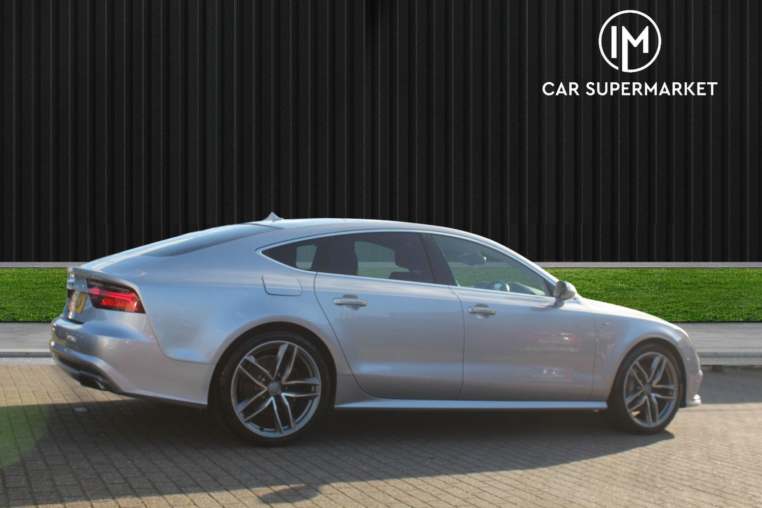 Used Audi A7 2015 for sale - 76136671: Photo 7