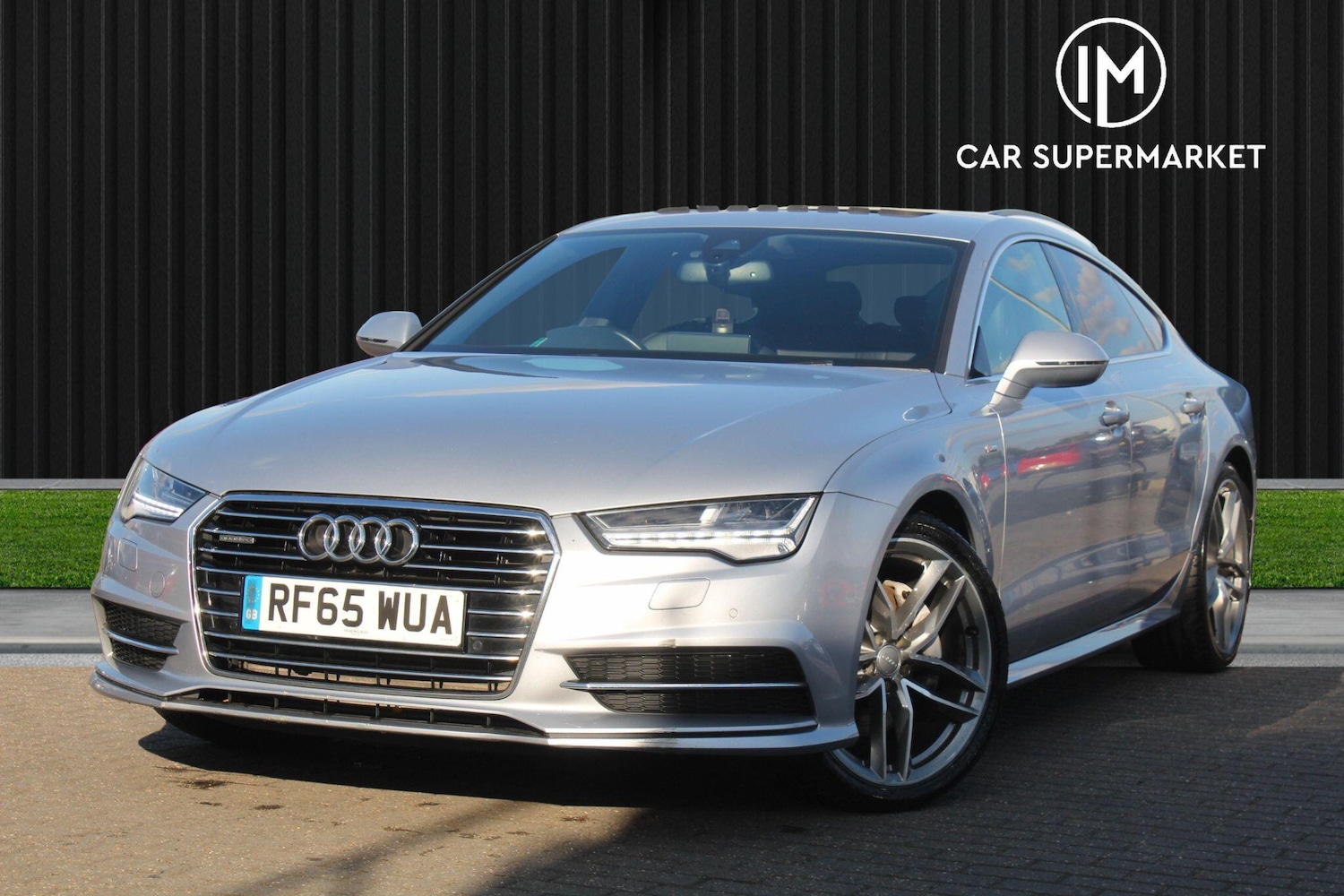 Used Audi A7 2015 for sale - 76136671: Photo 8
