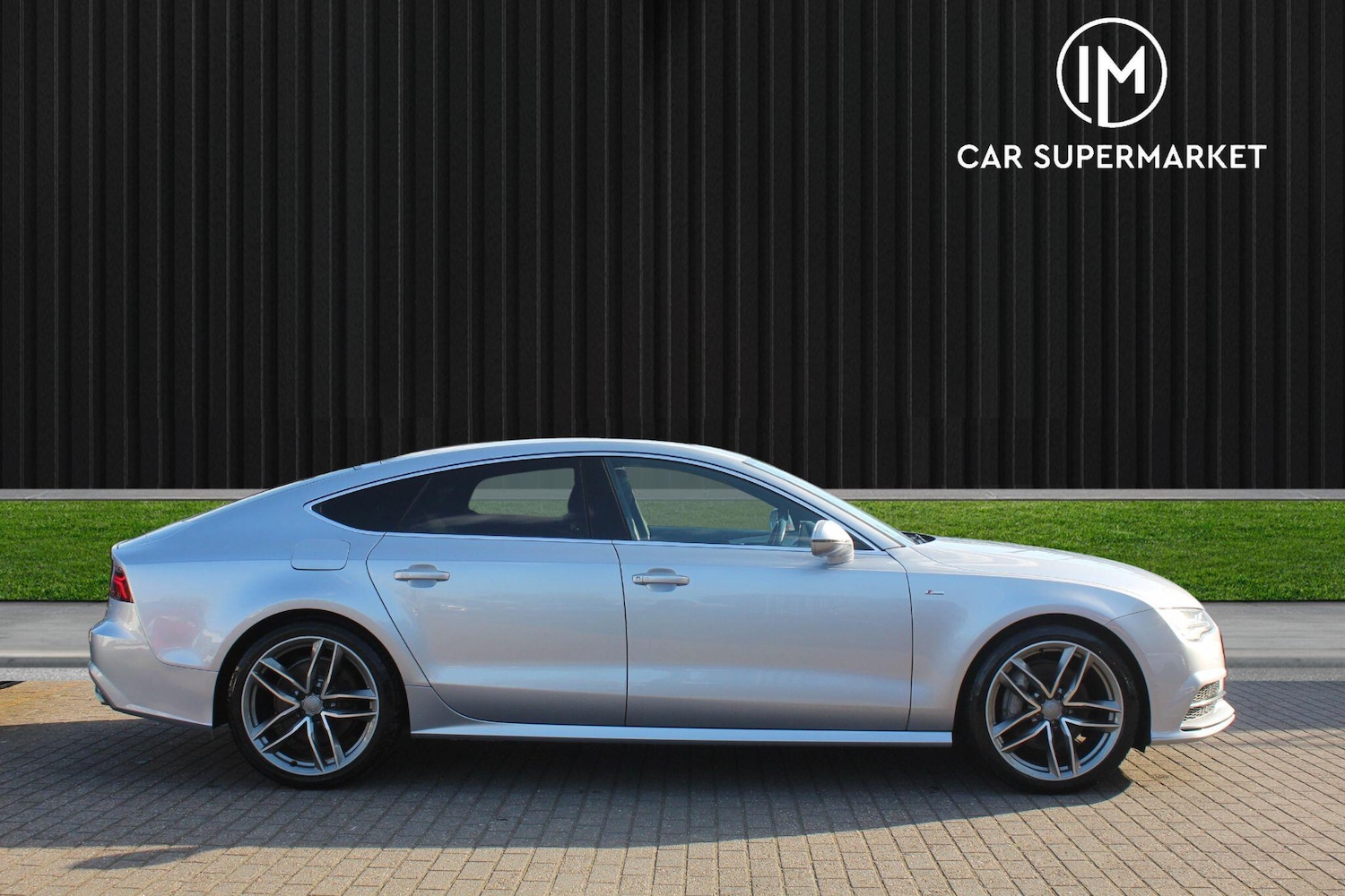 Used Audi A7 2015 for sale - 76136671: Photo 9