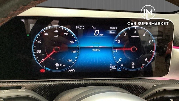 Used Mercedes-Benz A-Class 2018 for sale - 76151703: Photo 10