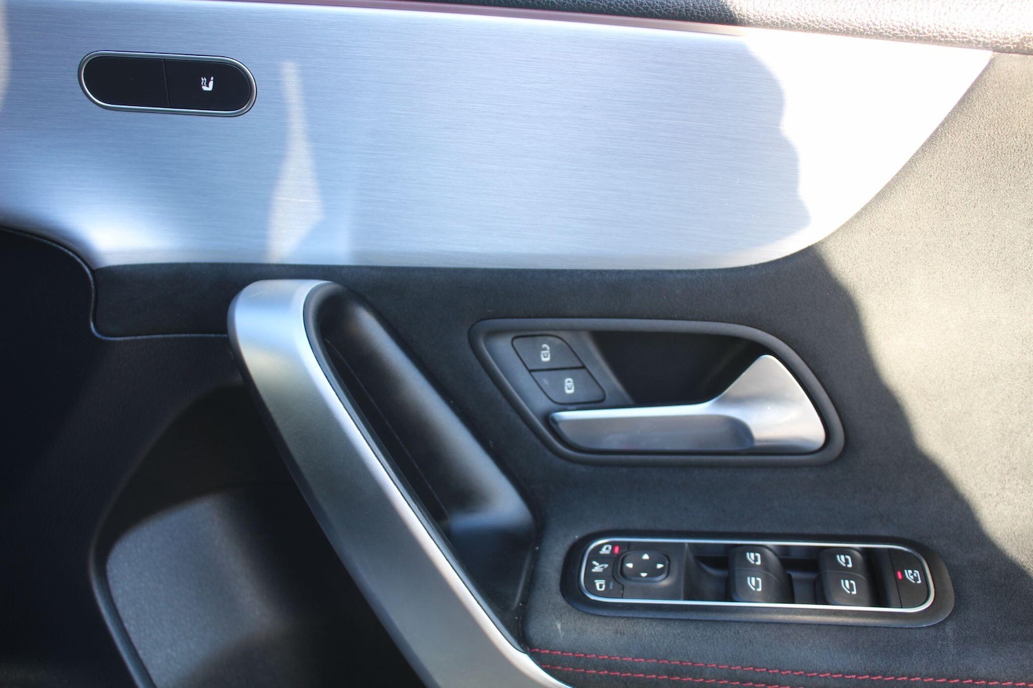 Used Mercedes-Benz A-Class 2018 for sale - 76151703: Photo 11