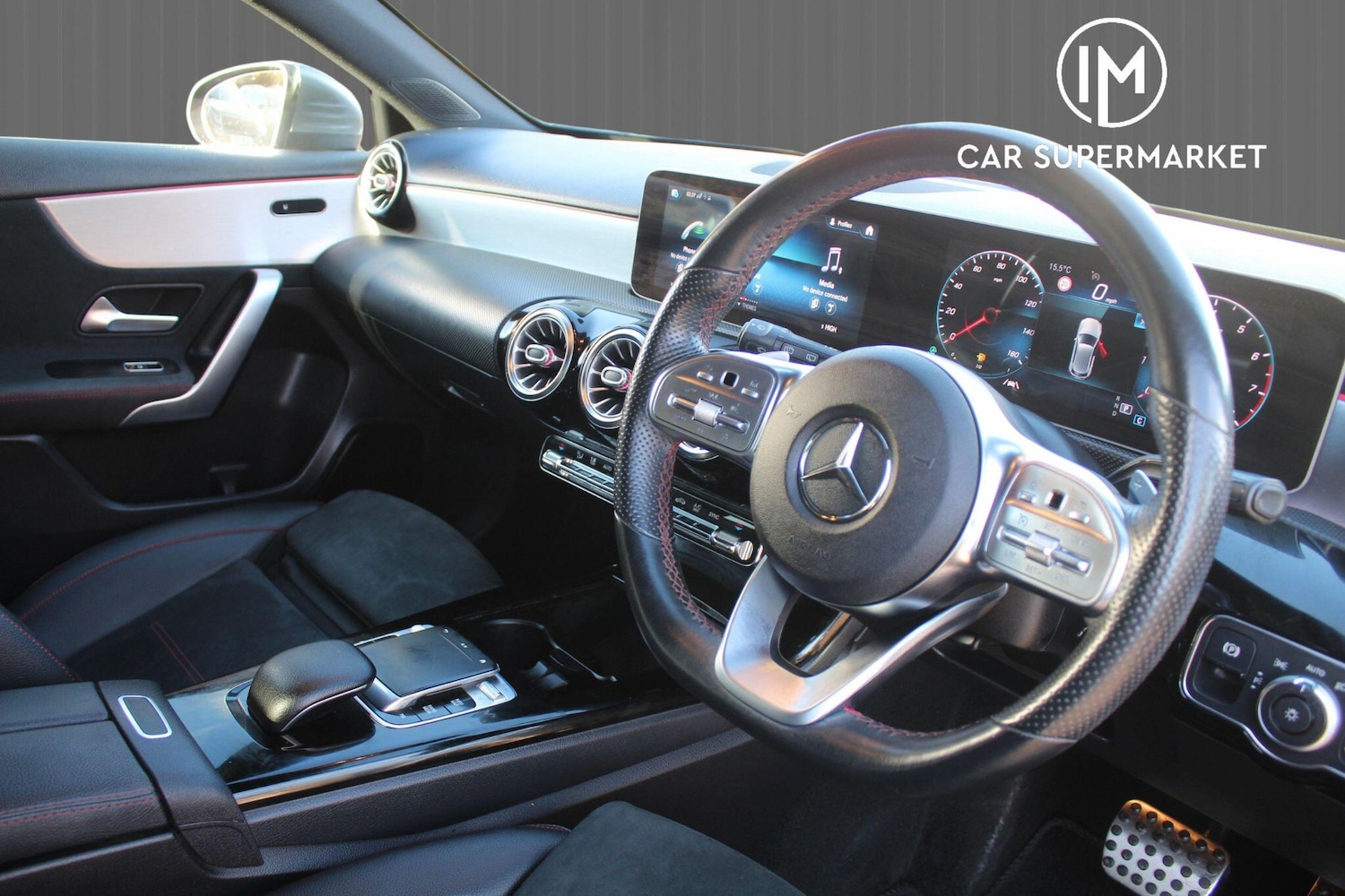 Used Mercedes-Benz A-Class 2018 for sale - 76151703: Photo 13