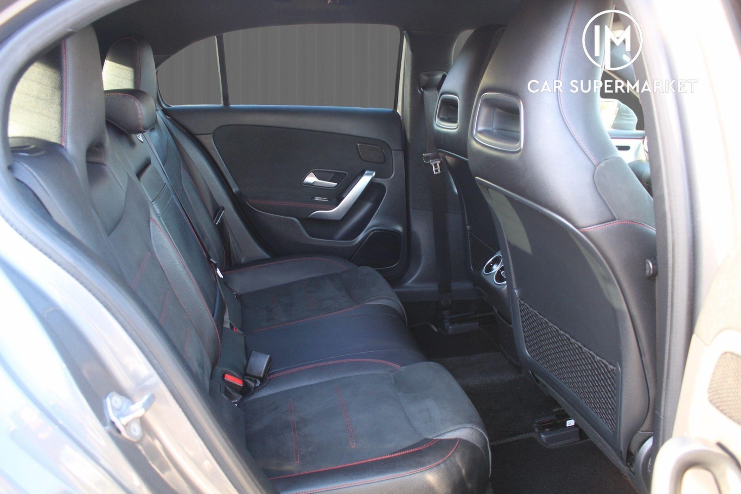 Used Mercedes-Benz A-Class 2018 for sale - 76151703: Photo 15