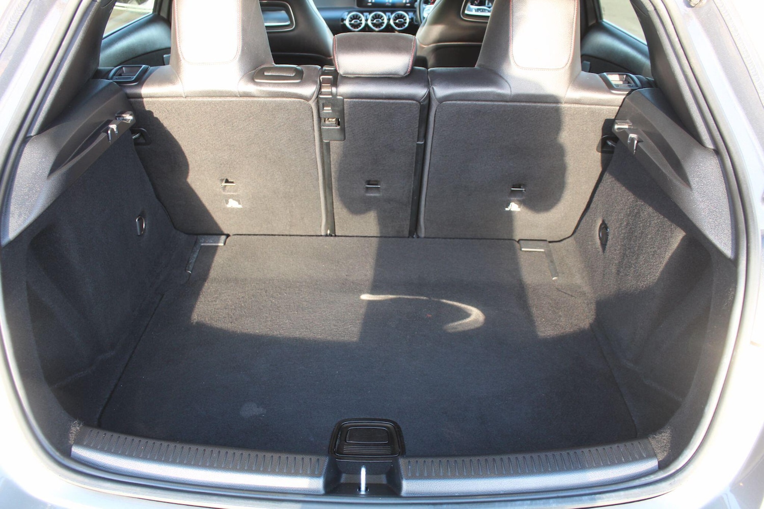 Used Mercedes-Benz A-Class 2018 for sale - 76151703: Photo 18