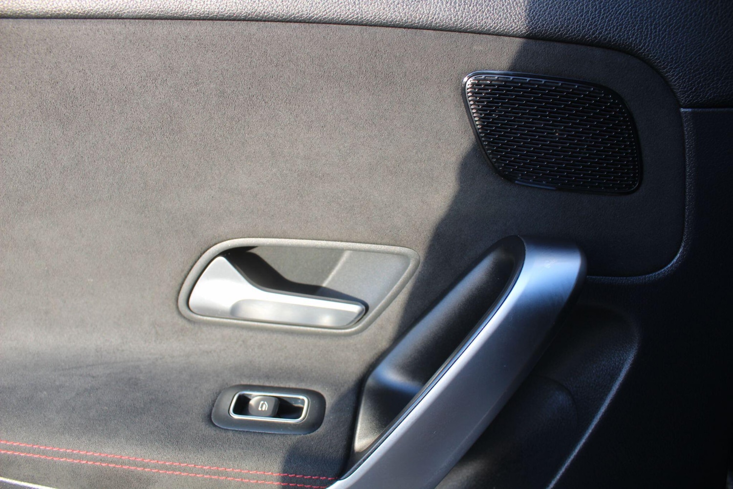 Used Mercedes-Benz A-Class 2018 for sale - 76151703: Photo 19