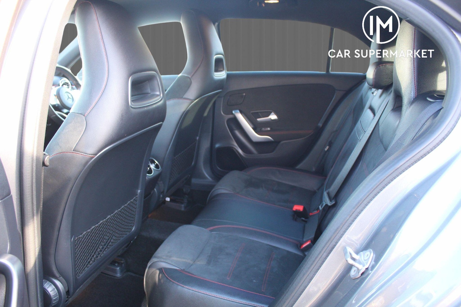 Used Mercedes-Benz A-Class 2018 for sale - 76151703: Photo 20