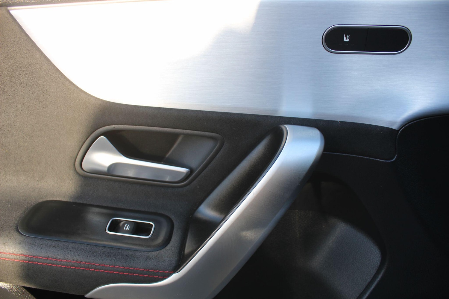 Used Mercedes-Benz A-Class 2018 for sale - 76151703: Photo 21