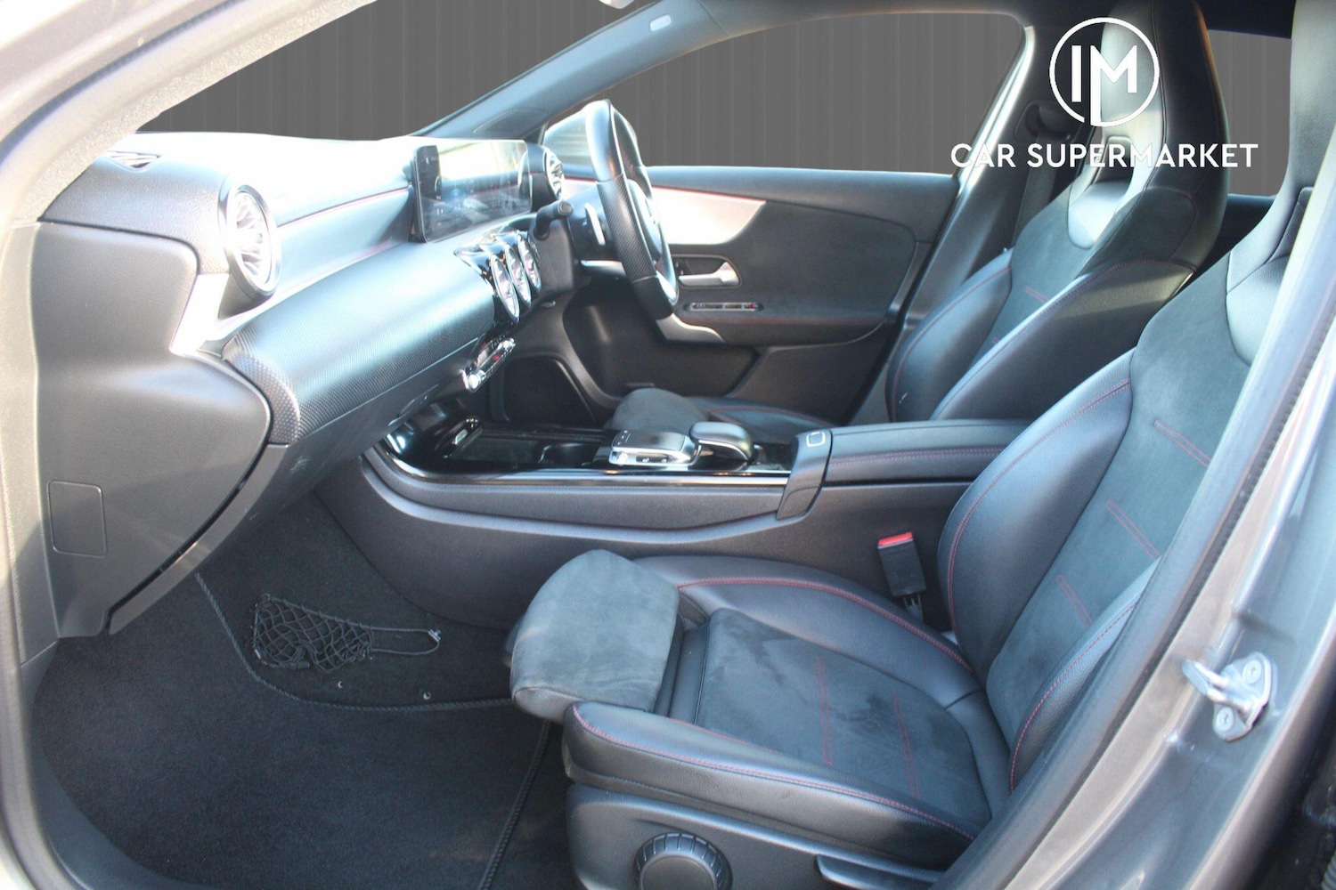 Used Mercedes-Benz A-Class 2018 for sale - 76151703: Photo 22