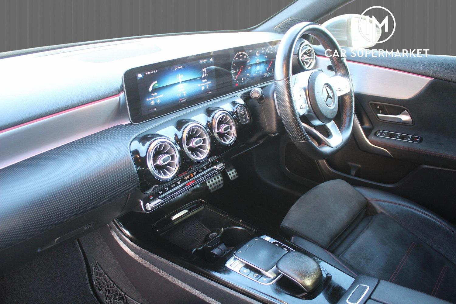 Used Mercedes-Benz A-Class 2018 for sale - 76151703: Photo 23