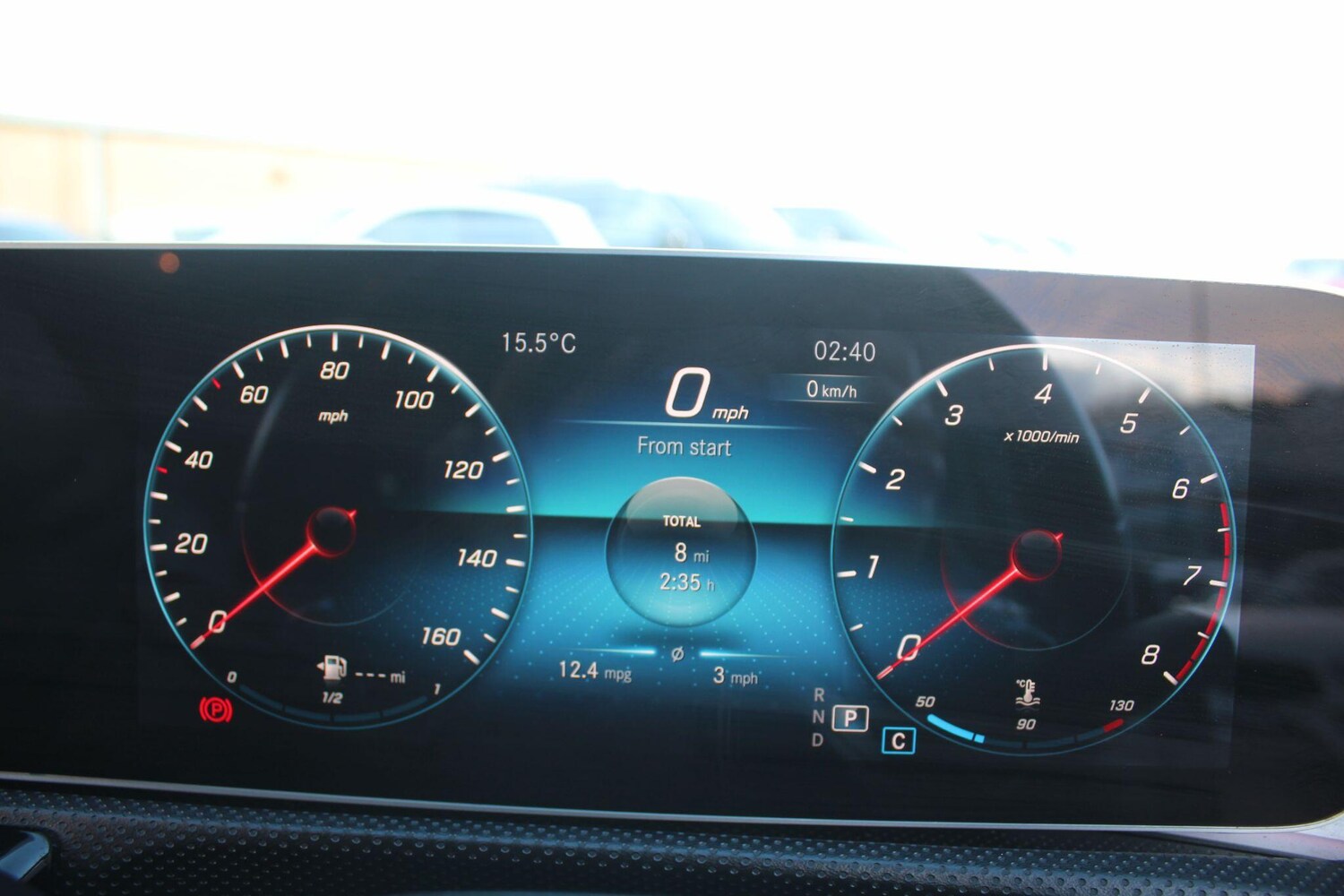 Used Mercedes-Benz A-Class 2018 for sale - 76151703: Photo 26