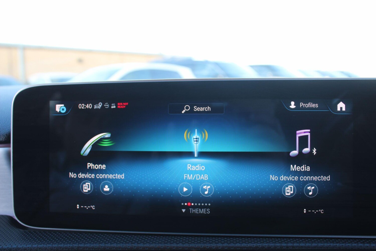 Used Mercedes-Benz A-Class 2018 for sale - 76151703: Photo 27