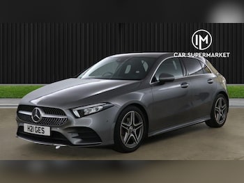 Used Mercedes-Benz A-Class 2018 for sale - 76151703: Photo 2