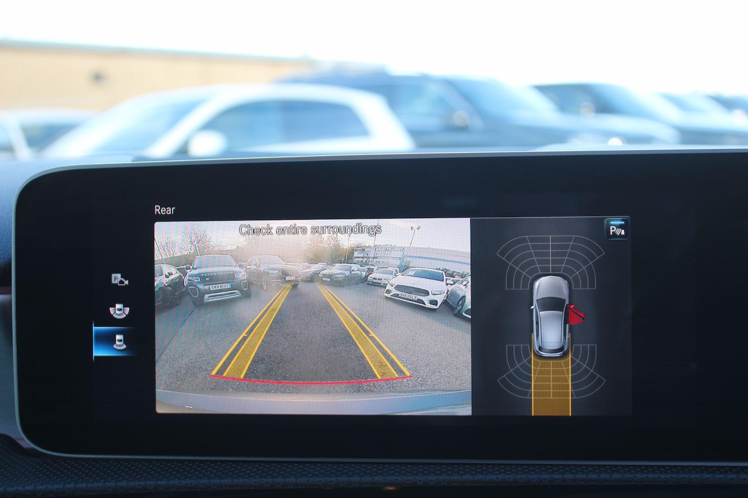 Used Mercedes-Benz A-Class 2018 for sale - 76151703: Photo 32