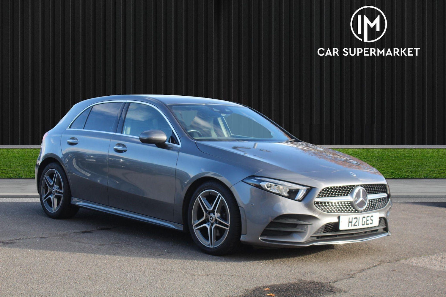 Used Mercedes-Benz A-Class 2018 for sale - 76151703: Photo 4