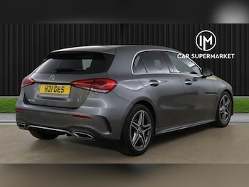 Used Mercedes-Benz A-Class 2018 for sale - 76151703: Photo 4