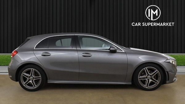 Used Mercedes-Benz A-Class 2018 for sale - 76151703: Photo 5