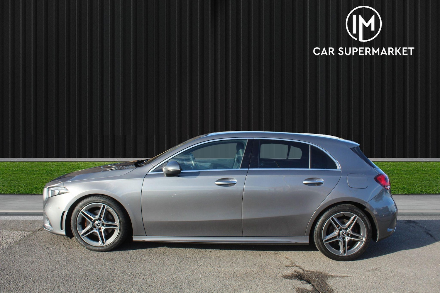 Used Mercedes-Benz A-Class 2018 for sale - 76151703: Photo 6