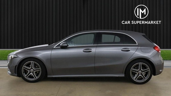 Used Mercedes-Benz A-Class 2018 for sale - 76151703: Photo 6