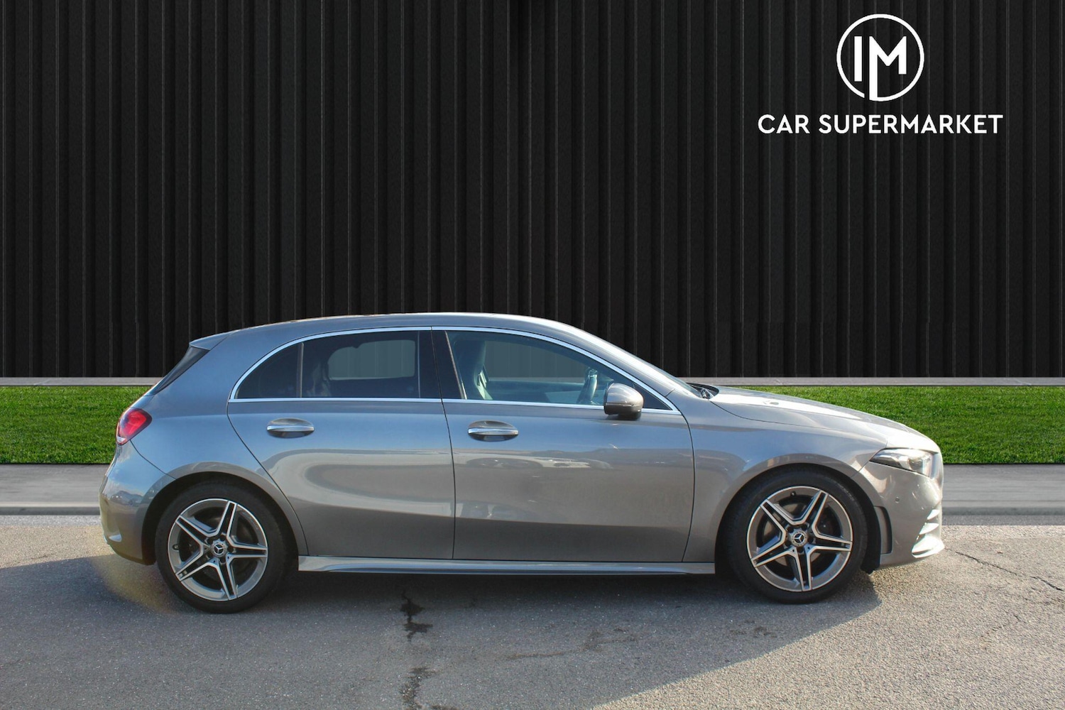 Used Mercedes-Benz A-Class 2018 for sale - 76151703: Photo 7