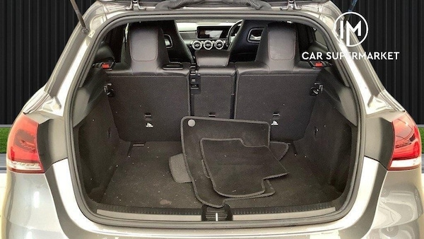 Used Mercedes-Benz A-Class 2018 for sale - 76151703: Photo 7