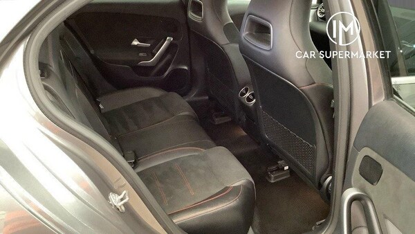 Used Mercedes-Benz A-Class 2018 for sale - 76151703: Photo 8