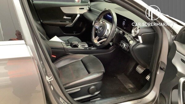 Used Mercedes-Benz A-Class 2018 for sale - 76151703: Photo 9