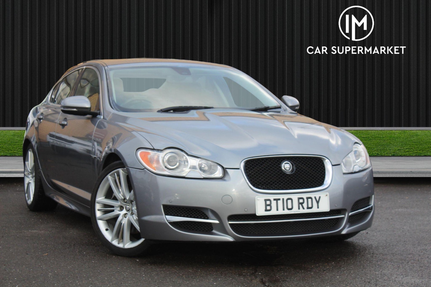Used Jaguar XF 2010 for sale - 77343985: Photo 10