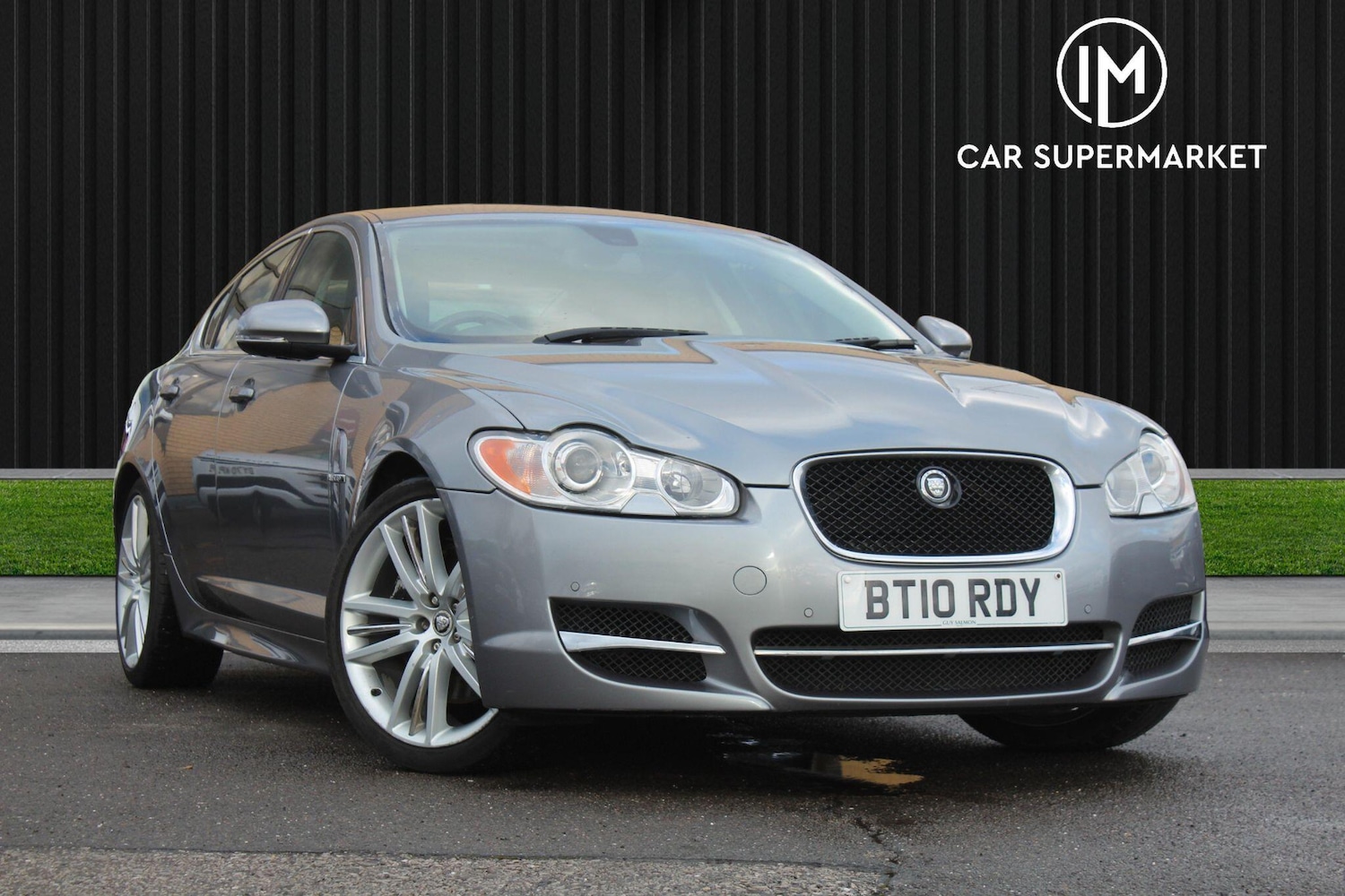 Used Jaguar XF 2010 for sale - 77343985: Photo 11