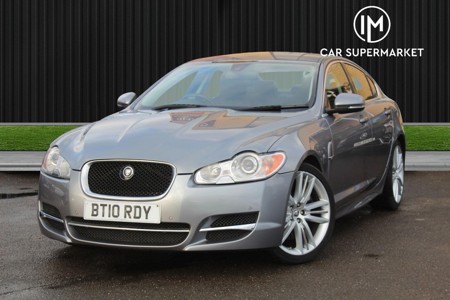 Used Jaguar XF 2010 for sale - 77343985: Photo 13