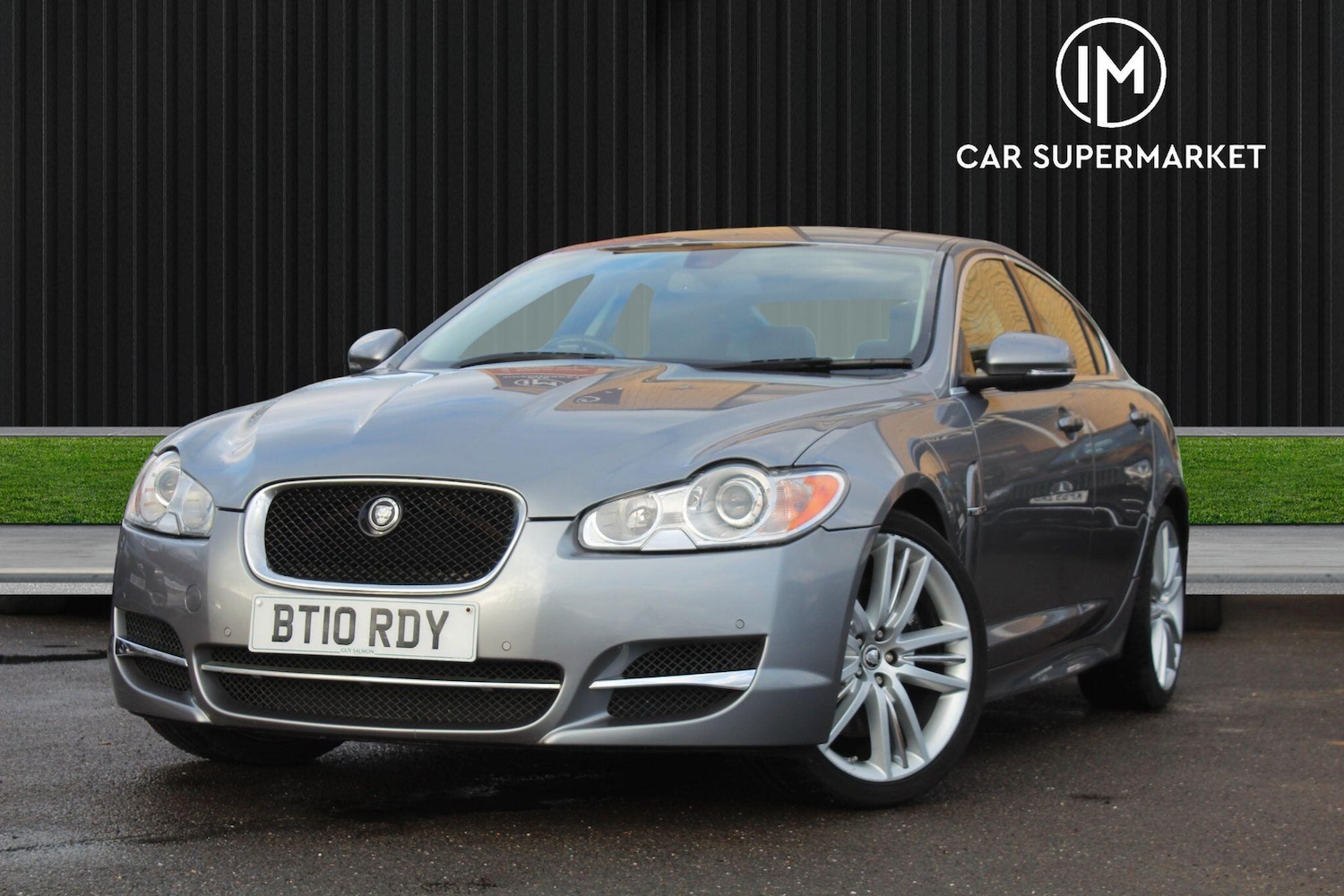 Used Jaguar XF 2010 for sale - 77343985: Photo 14