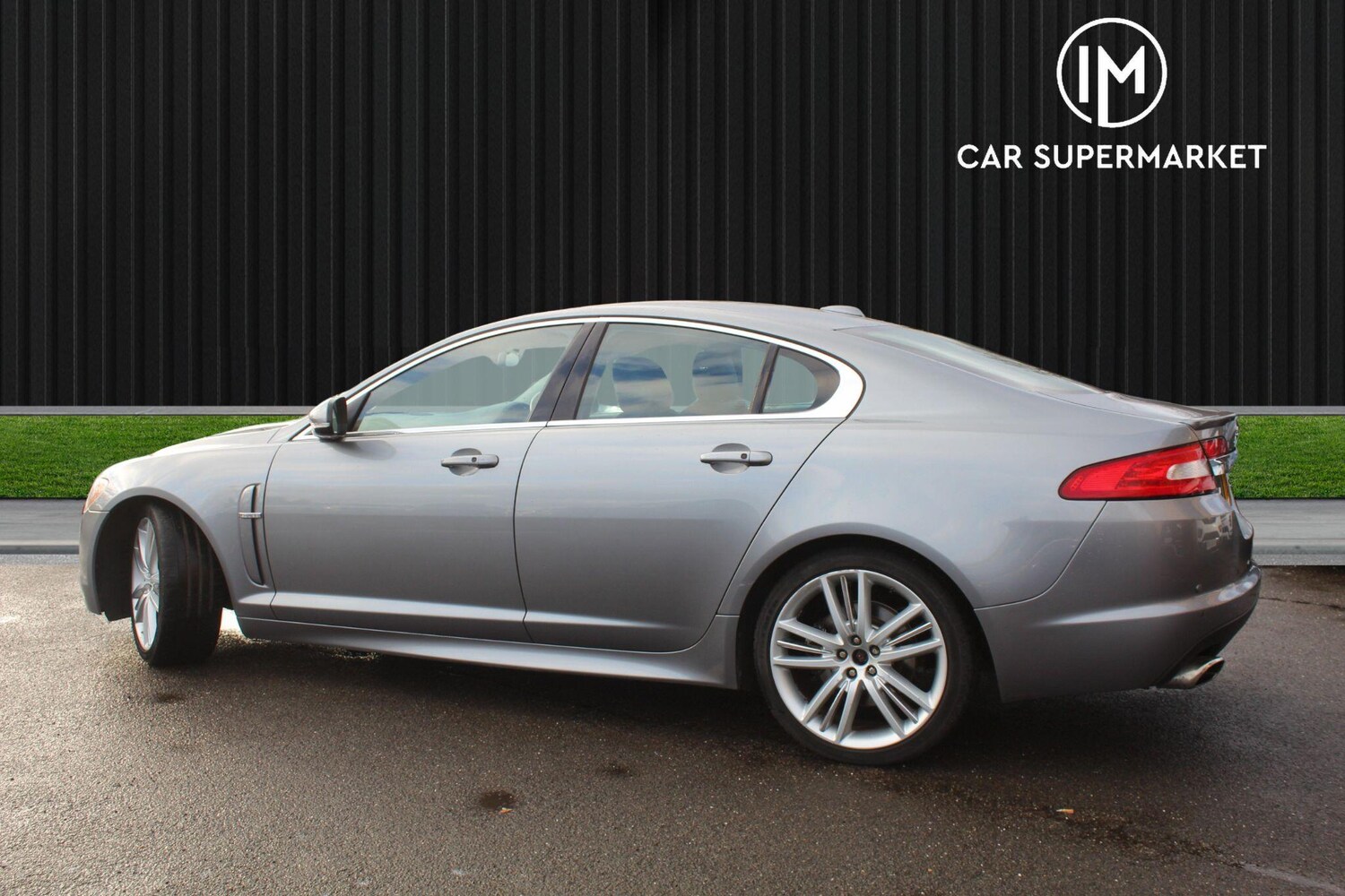 Used Jaguar XF 2010 for sale - 77343985: Photo 15
