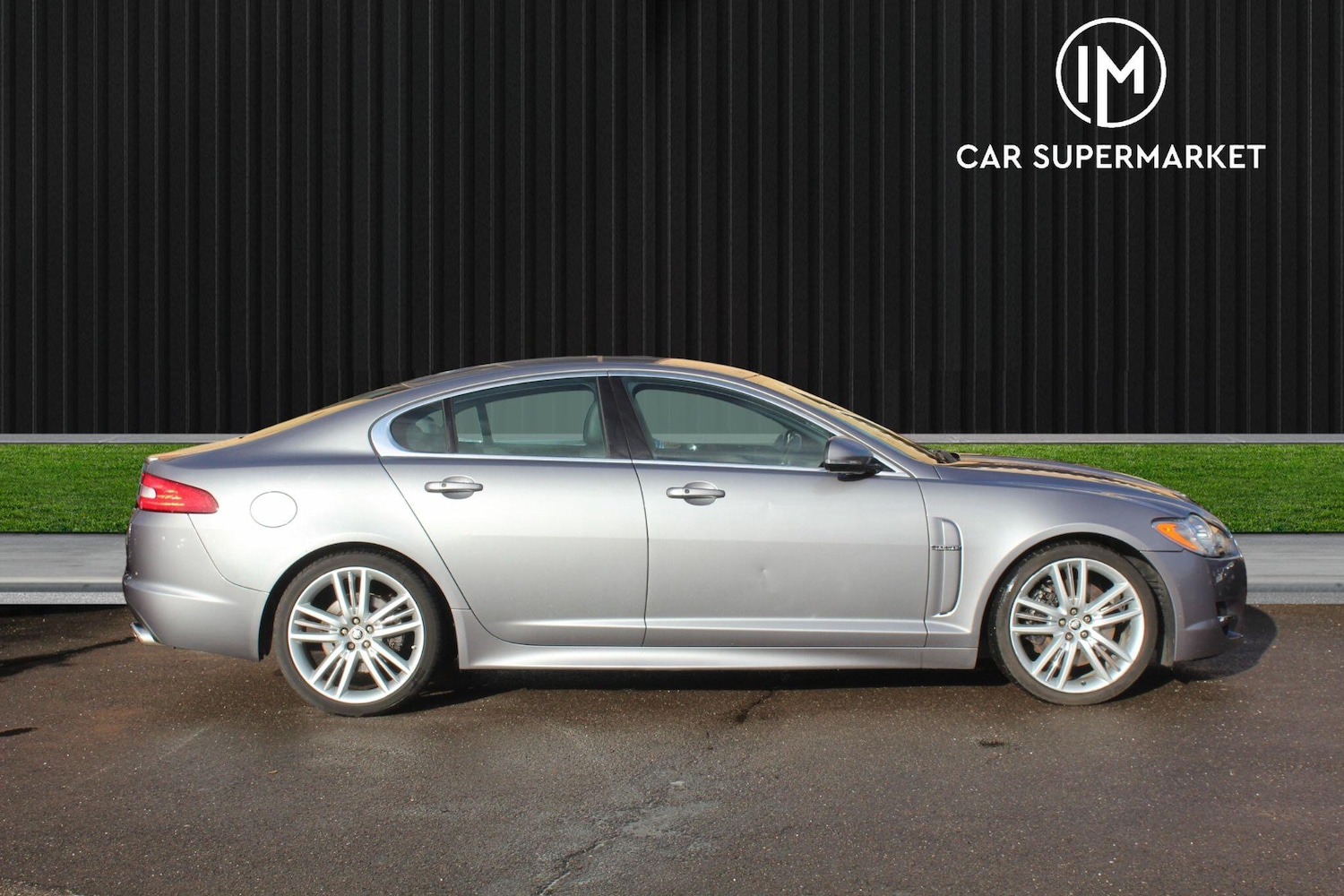Used Jaguar XF 2010 for sale - 77343985: Photo 17