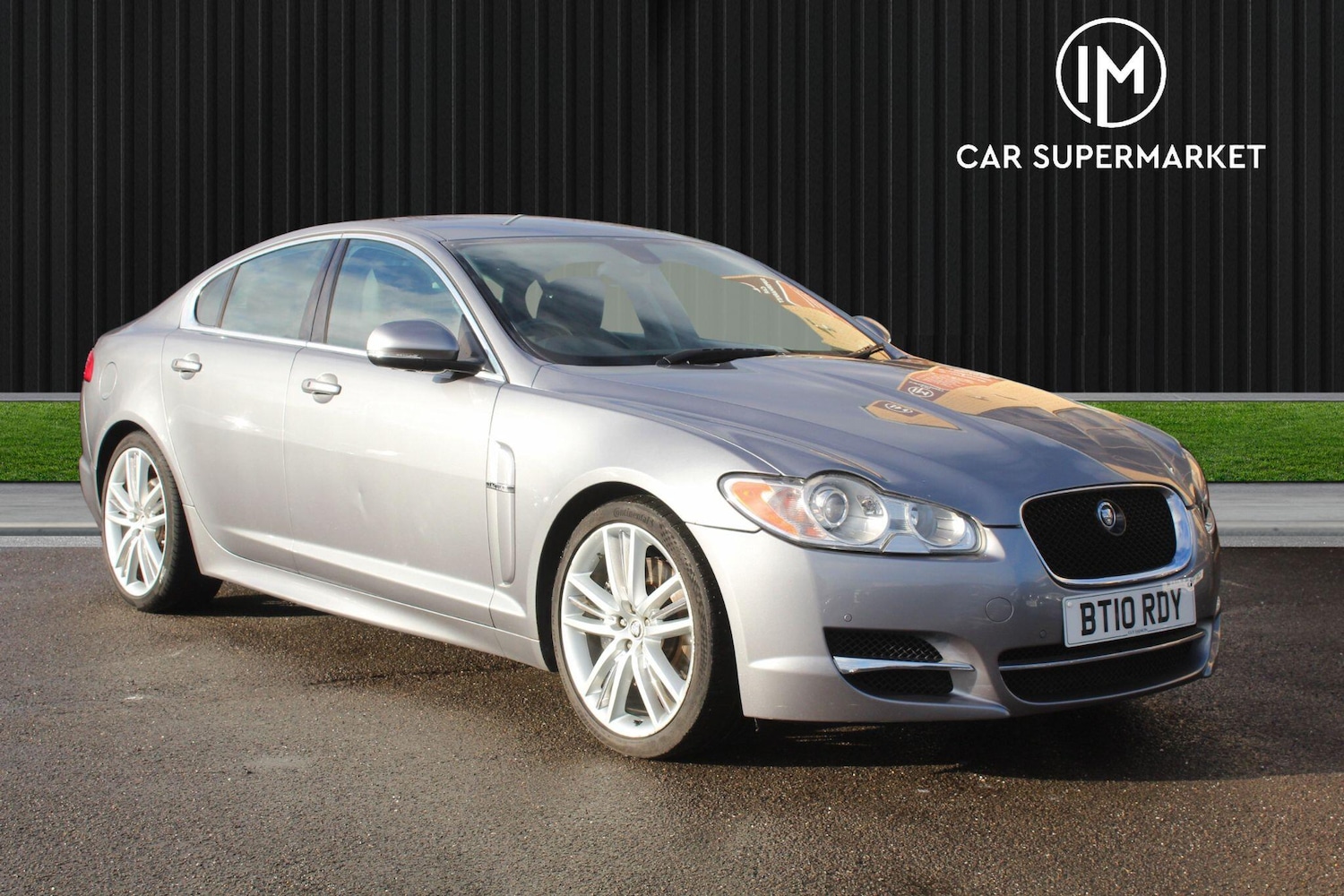 Used Jaguar XF 2010 for sale - 77343985: Photo 18