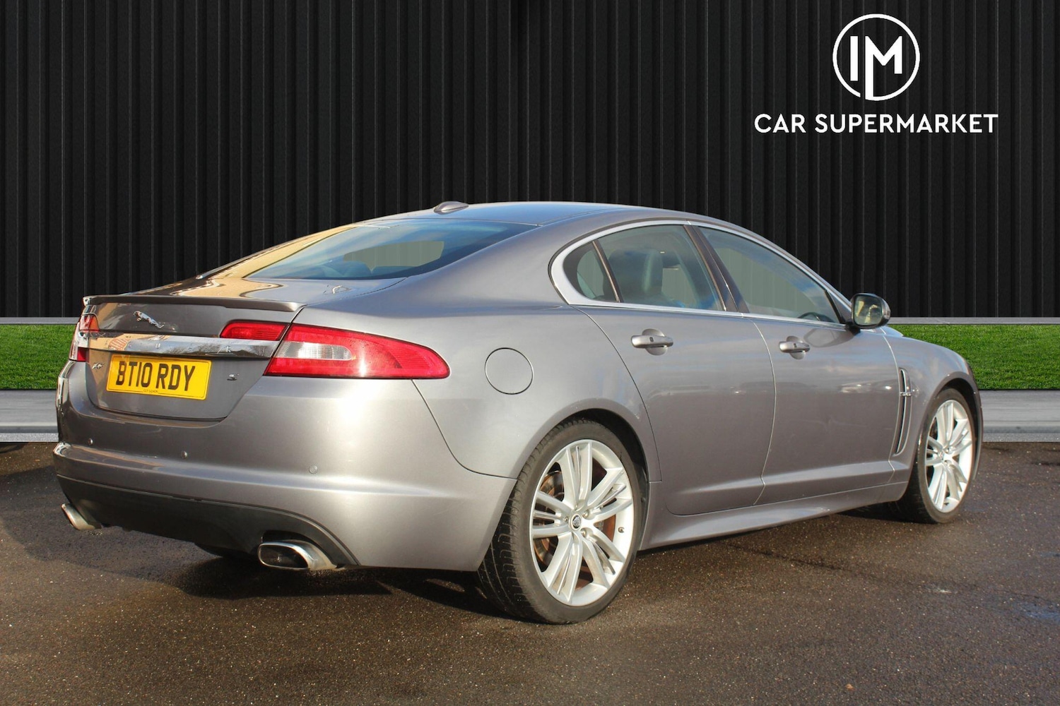 Used Jaguar XF 2010 for sale - 77343985: Photo 19