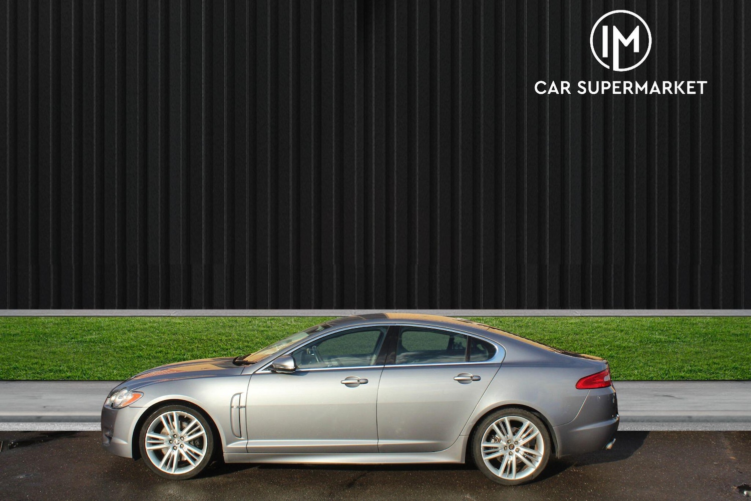 Used Jaguar XF 2010 for sale - 77343985: Photo 20