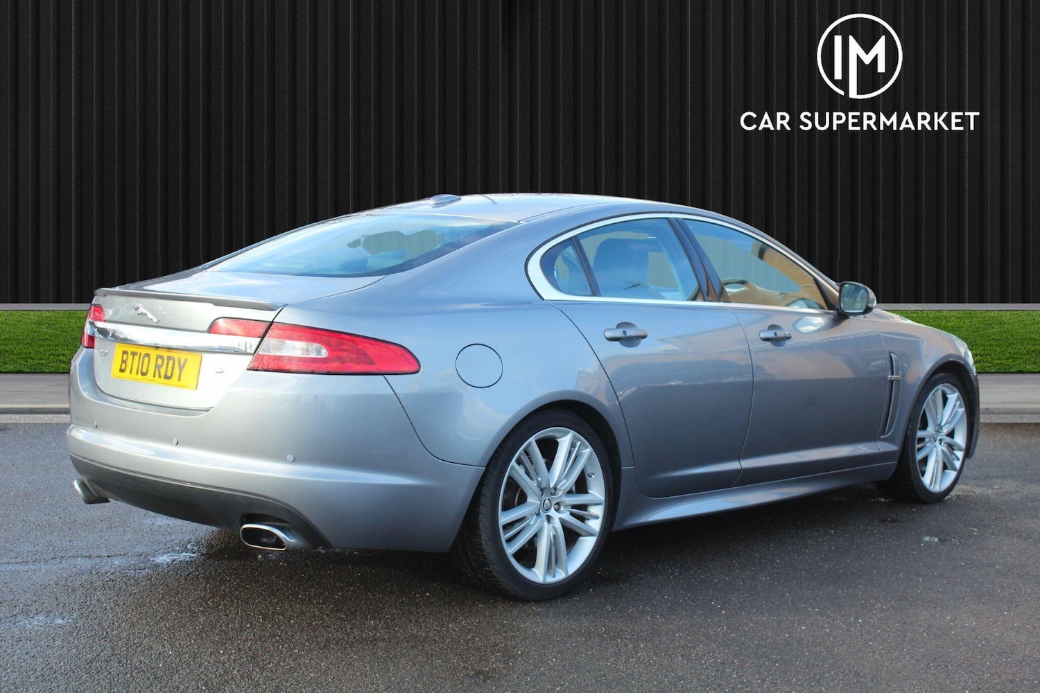 Used Jaguar XF 2010 for sale - 77343985: Photo 25