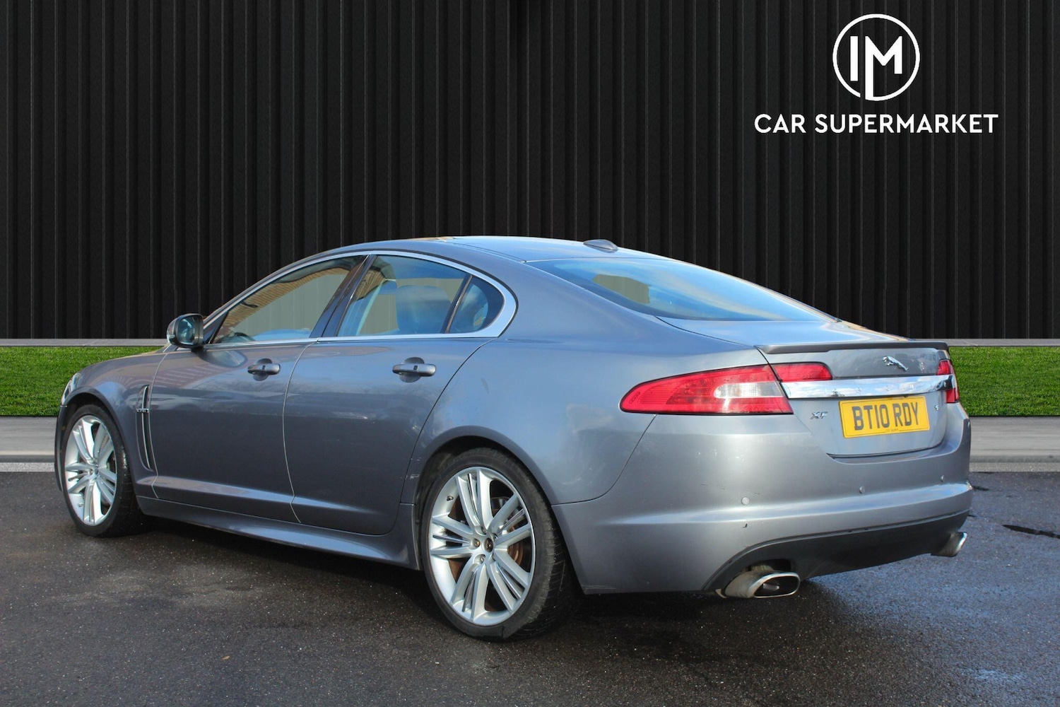 Used Jaguar XF 2010 for sale - 77343985: Photo 26