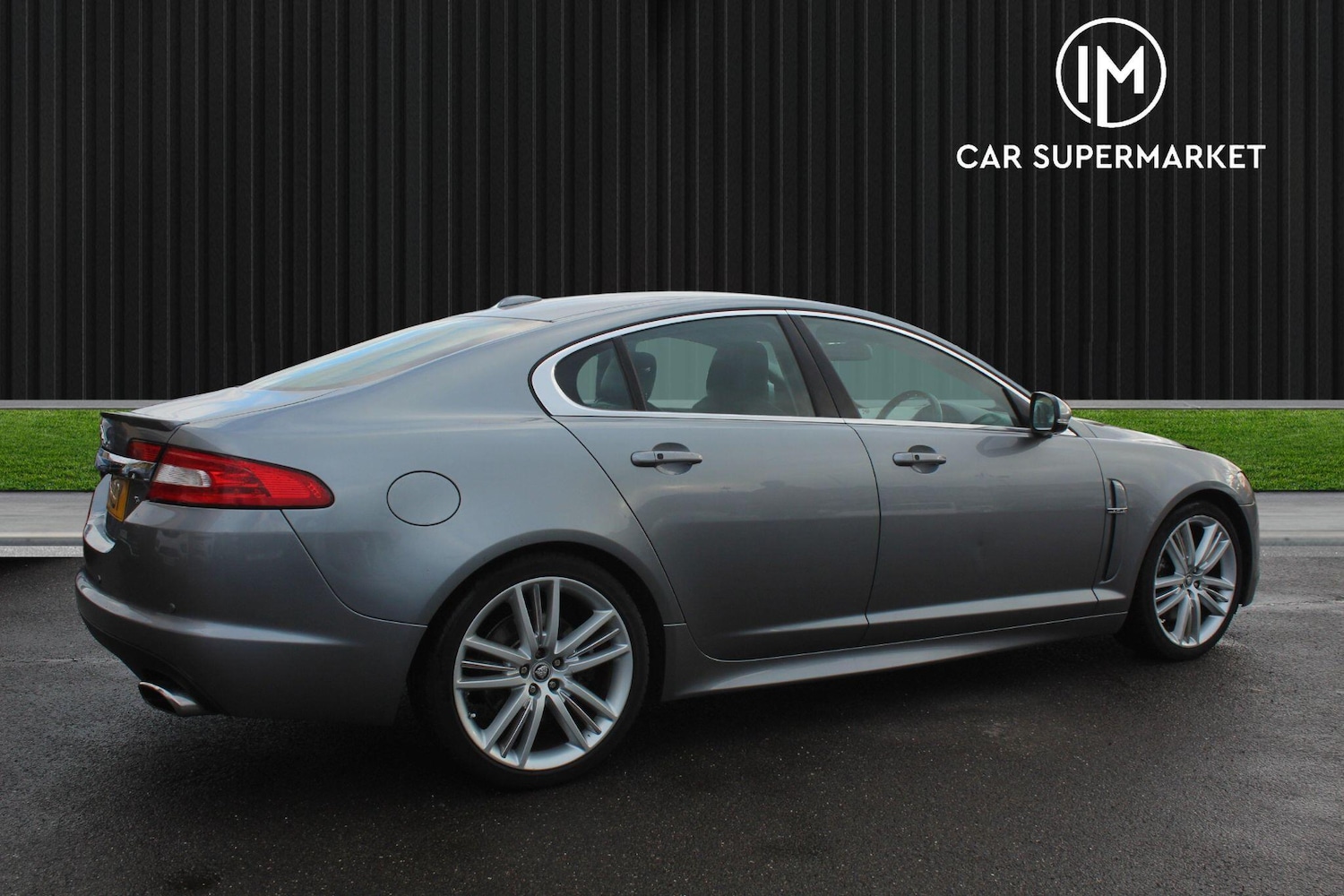 Used Jaguar XF 2010 for sale - 77343985: Photo 5