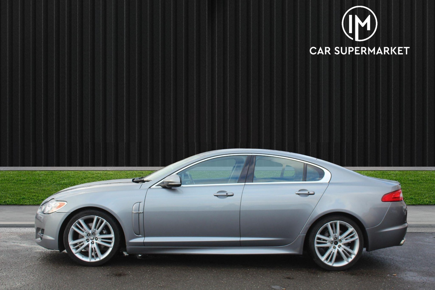 Used Jaguar XF 2010 for sale - 77343985: Photo 7