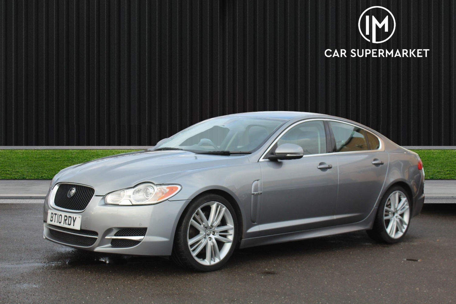 Used Jaguar XF 2010 for sale - 77343985: Photo 8