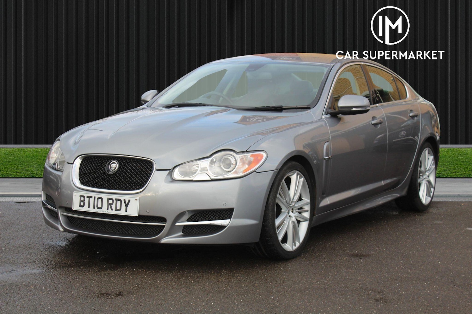 Used Jaguar XF 2010 for sale - 77343985: Photo 9