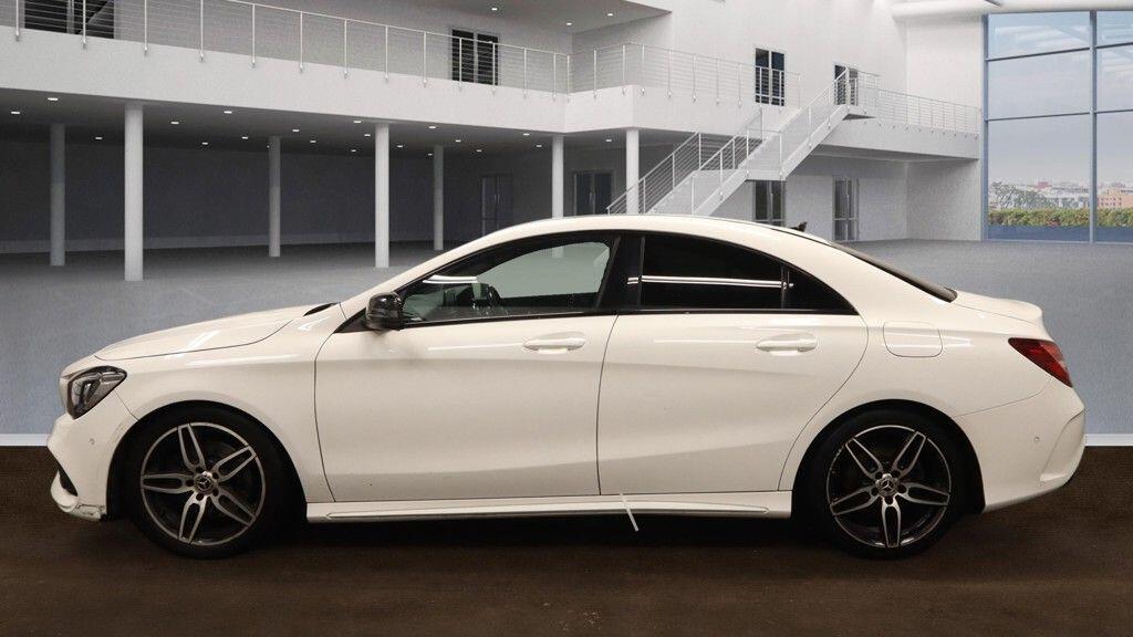 Used Mercedes-Benz CLA 2018 for sale - 77456058: Photo 6