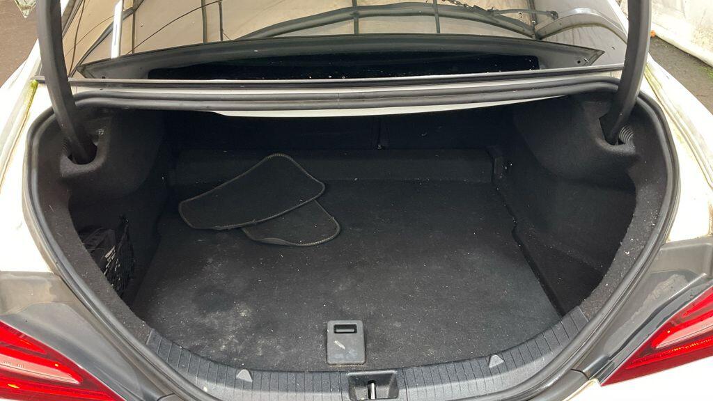 Used Mercedes-Benz CLA 2018 for sale - 77456058: Photo 7